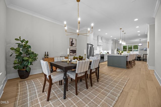 811 Maple Berry Lane 102, Raleigh, NC 27607