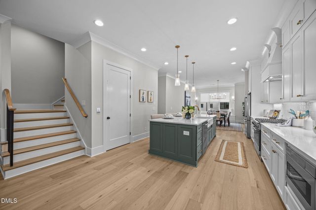 811 Maple Berry Lane 102, Raleigh, NC 27607