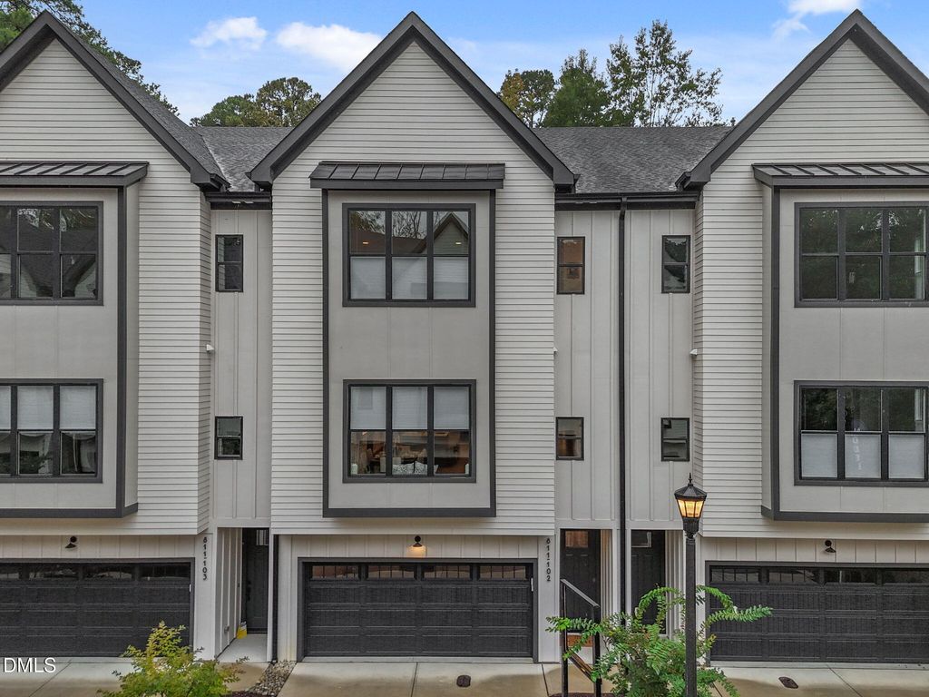 811 Maple Berry Lane 102, Raleigh, NC 27607