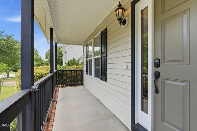 1317 E Academy Street, Fuquay Varina, NC 27526