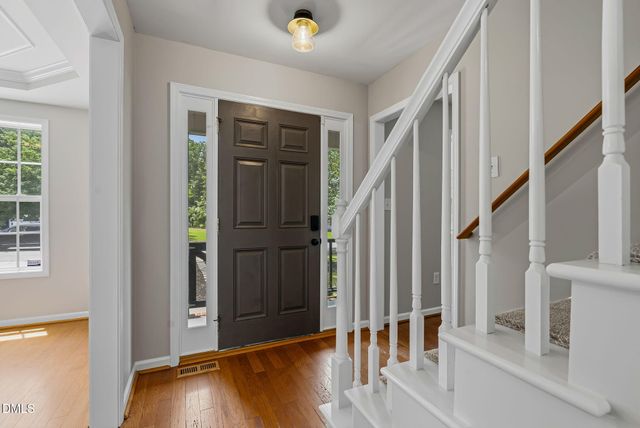 1317 E Academy Street, Fuquay Varina, NC 27526