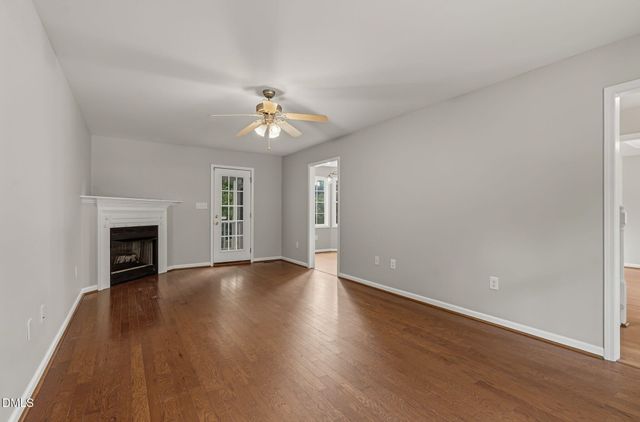 1317 E Academy Street, Fuquay Varina, NC 27526