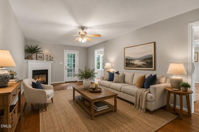 1317 E Academy Street, Fuquay Varina, NC 27526
