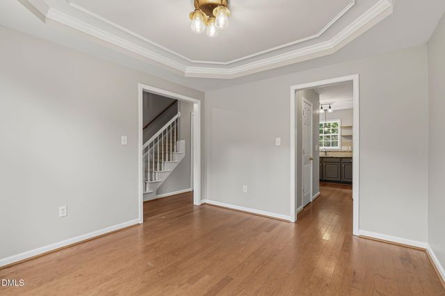 1317 E Academy Street, Fuquay Varina, NC 27526