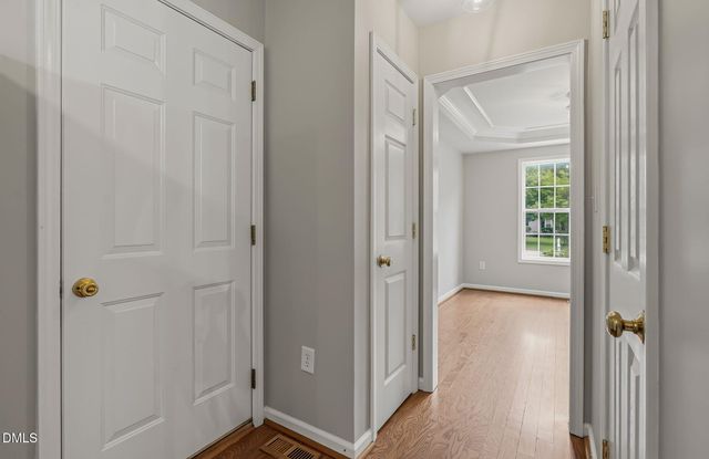 1317 E Academy Street, Fuquay Varina, NC 27526