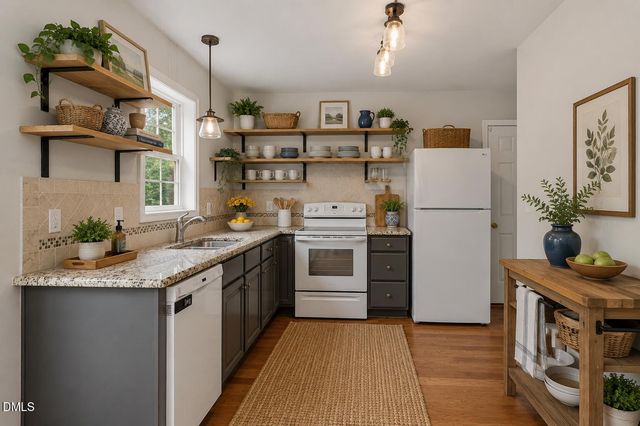 1317 E Academy Street, Fuquay Varina, NC 27526