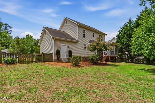 1317 E Academy Street, Fuquay Varina, NC 27526