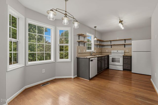 1317 E Academy Street, Fuquay Varina, NC 27526