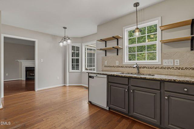 1317 E Academy Street, Fuquay Varina, NC 27526