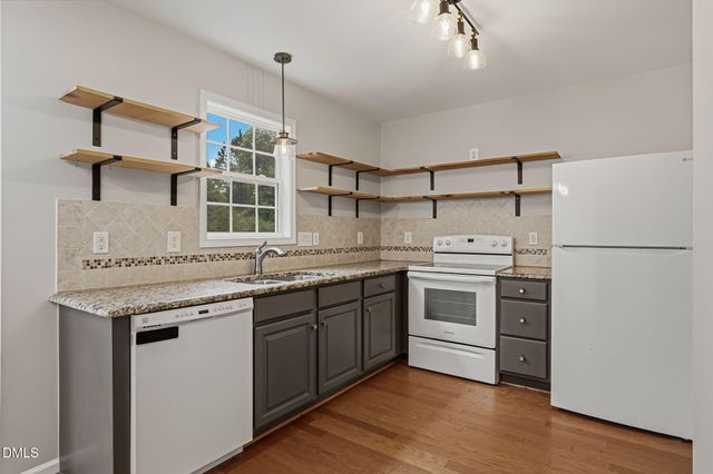 1317 E Academy Street, Fuquay Varina, NC 27526