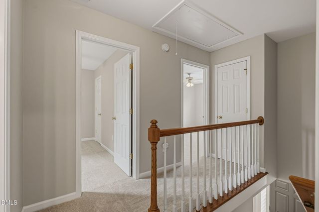 1317 E Academy Street, Fuquay Varina, NC 27526