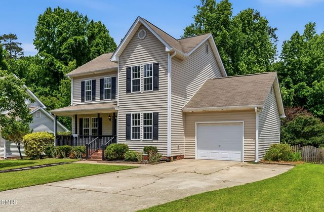 1317 E Academy Street, Fuquay Varina, NC 27526