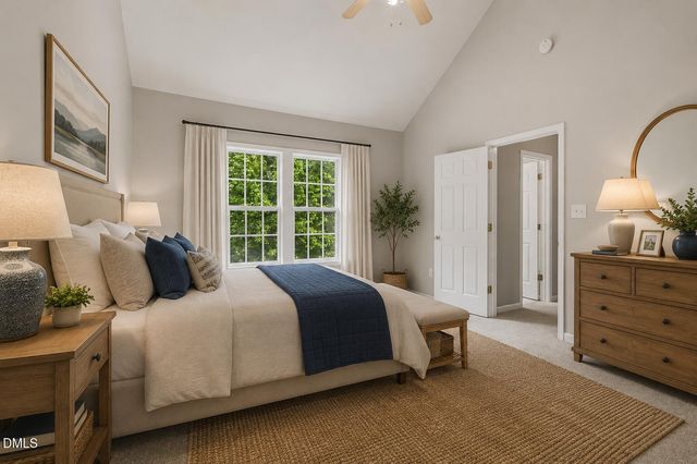 1317 E Academy Street, Fuquay Varina, NC 27526