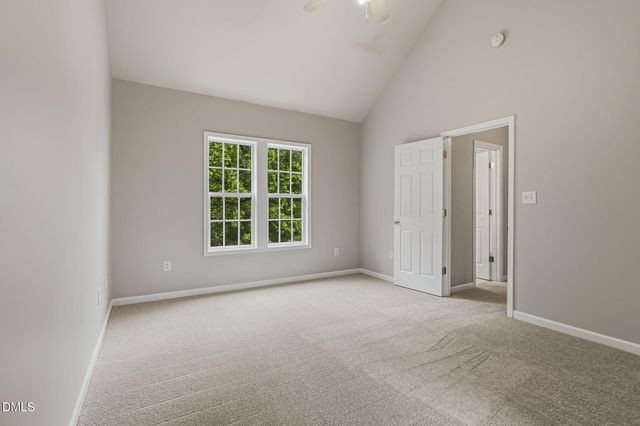 1317 E Academy Street, Fuquay Varina, NC 27526