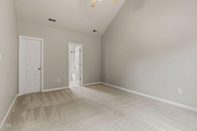 1317 E Academy Street, Fuquay Varina, NC 27526