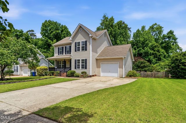 1317 E Academy Street, Fuquay Varina, NC 27526