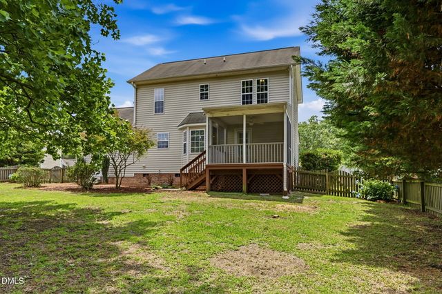 1317 E Academy Street, Fuquay Varina, NC 27526