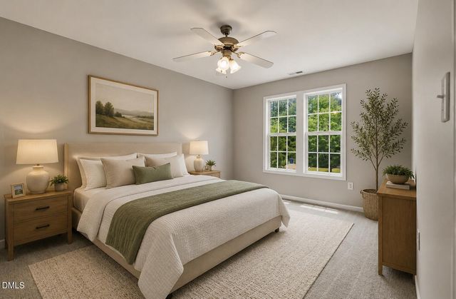 1317 E Academy Street, Fuquay Varina, NC 27526