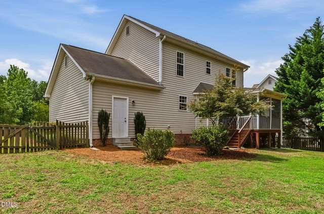 1317 E Academy Street, Fuquay Varina, NC 27526