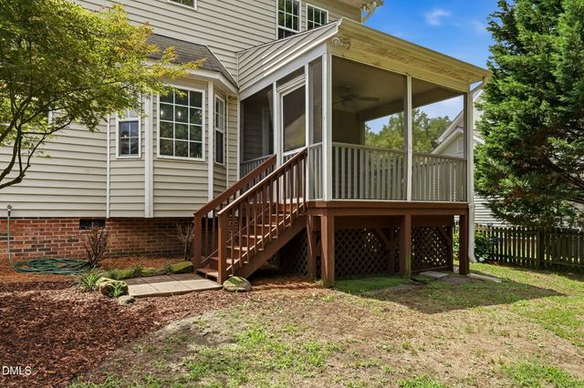 1317 E Academy Street, Fuquay Varina, NC 27526
