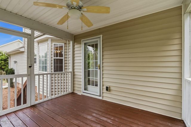 1317 E Academy Street, Fuquay Varina, NC 27526