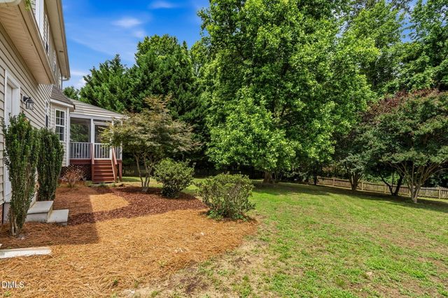 1317 E Academy Street, Fuquay Varina, NC 27526