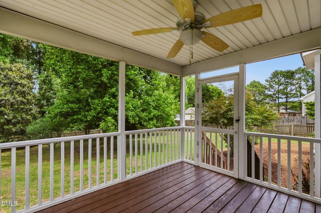 1317 E Academy Street, Fuquay Varina, NC 27526