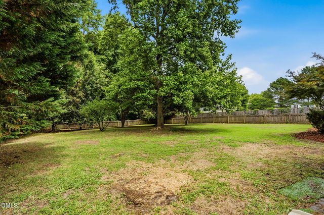 1317 E Academy Street, Fuquay Varina, NC 27526