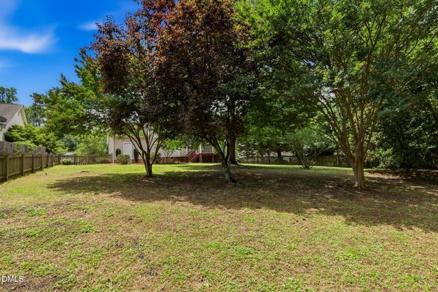 1317 E Academy Street, Fuquay Varina, NC 27526