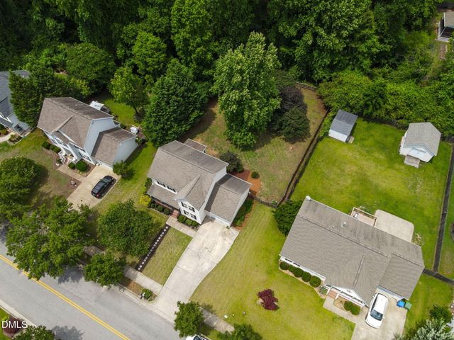 1317 E Academy Street, Fuquay Varina, NC 27526