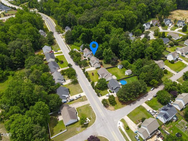 1317 E Academy Street, Fuquay Varina, NC 27526
