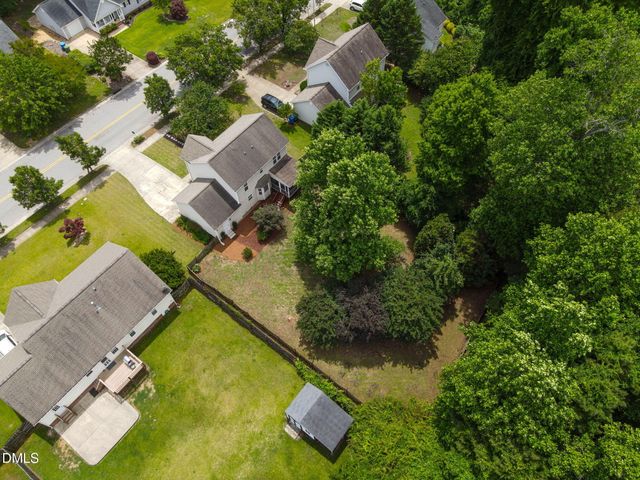 1317 E Academy Street, Fuquay Varina, NC 27526