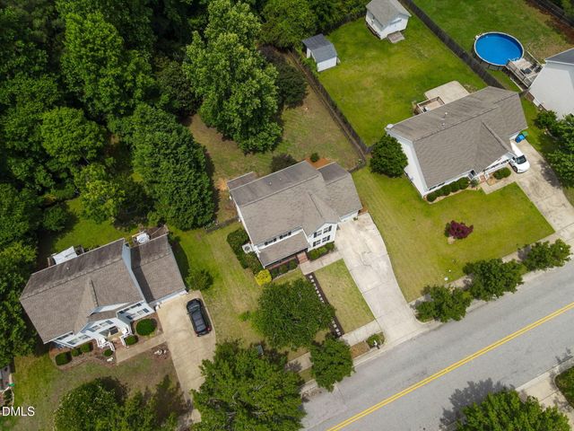 1317 E Academy Street, Fuquay Varina, NC 27526