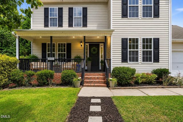 1317 E Academy Street, Fuquay Varina, NC 27526