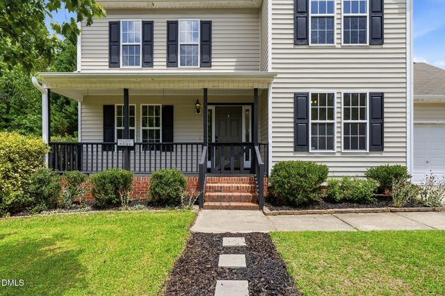 1317 E Academy Street, Fuquay Varina, NC 27526