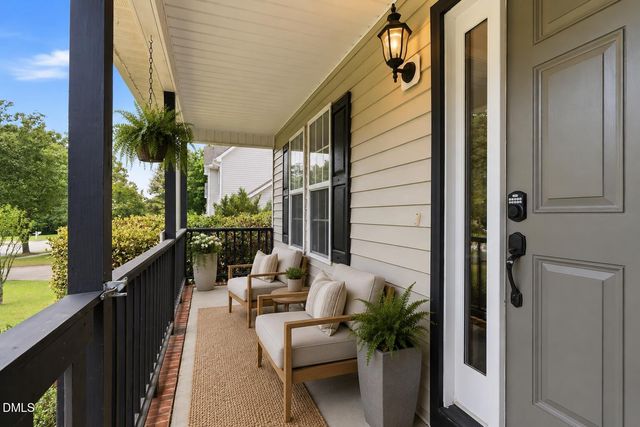 1317 E Academy Street, Fuquay Varina, NC 27526