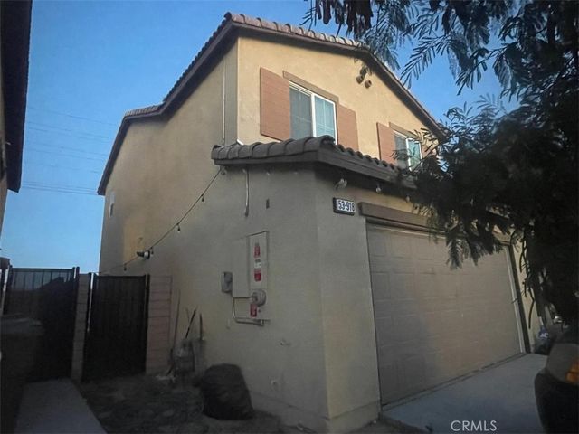 53918 Shady, Coachella, CA 92236
