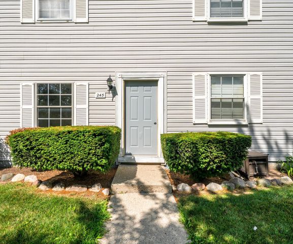 245 Lake Village Drive, Walled Lake, MI 48390