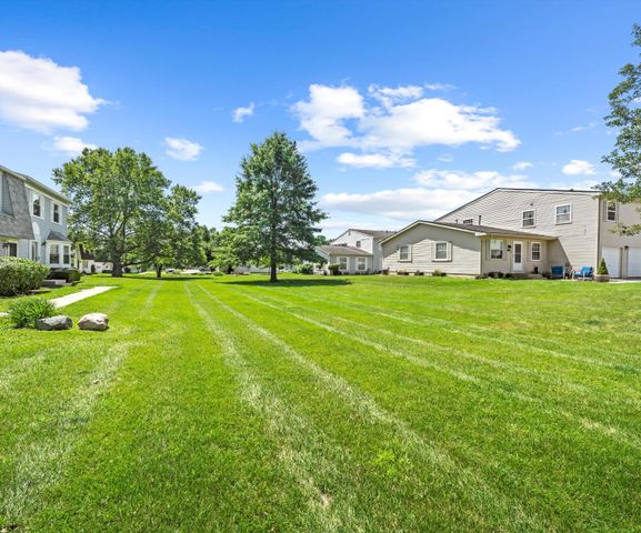 245 Lake Village Drive, Walled Lake, MI 48390
