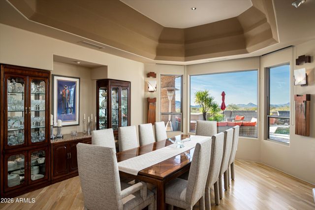 9760 E SKYLINE Court, Scottsdale, AZ 85262