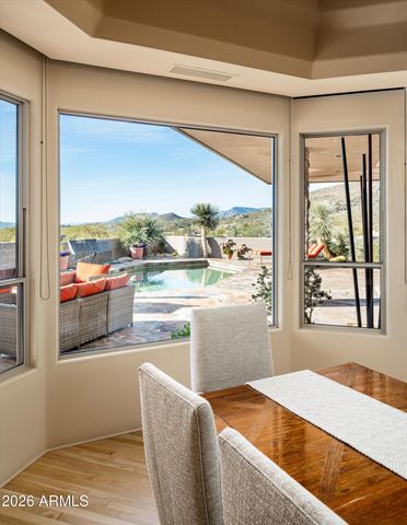 9760 E SKYLINE Court, Scottsdale, AZ 85262