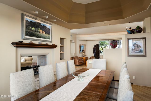 9760 E SKYLINE Court, Scottsdale, AZ 85262