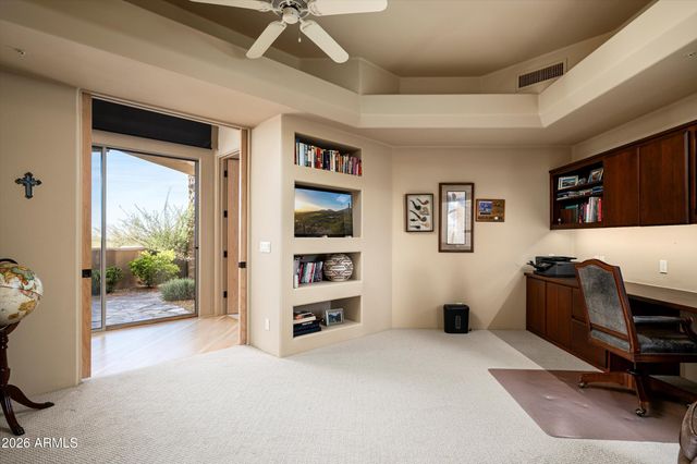 9760 E SKYLINE Court, Scottsdale, AZ 85262