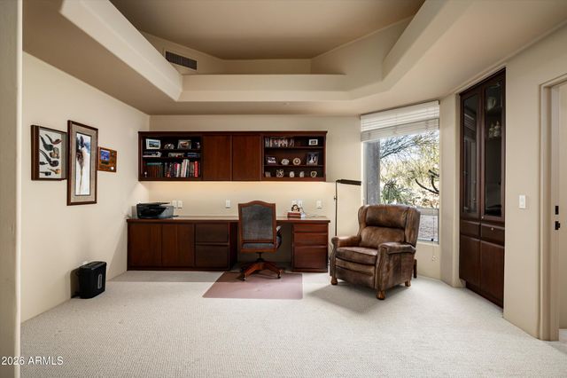 9760 E SKYLINE Court, Scottsdale, AZ 85262