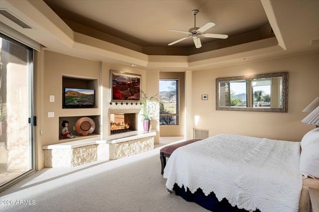 9760 E SKYLINE Court, Scottsdale, AZ 85262