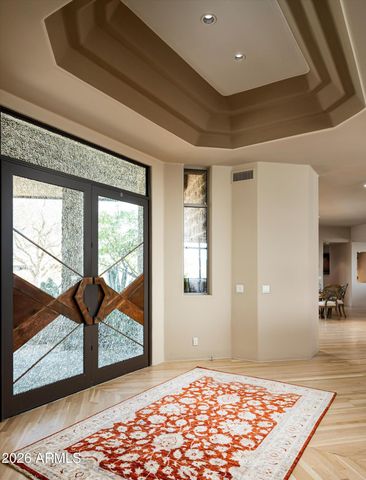 9760 E SKYLINE Court, Scottsdale, AZ 85262