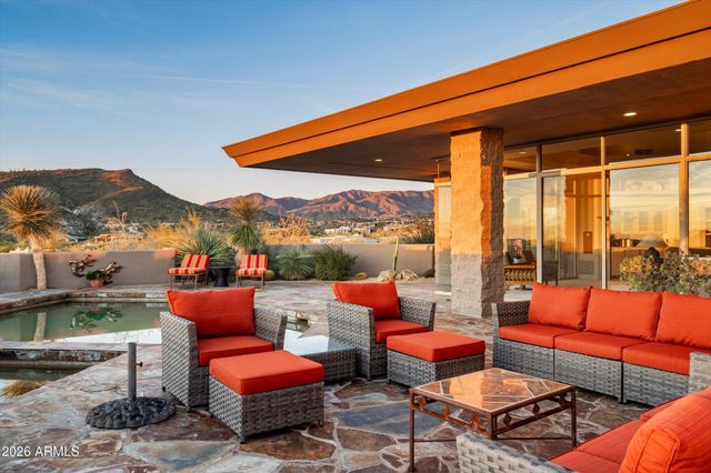 9760 E SKYLINE Court, Scottsdale, AZ 85262