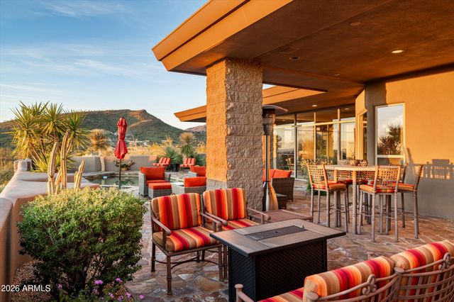 9760 E SKYLINE Court, Scottsdale, AZ 85262