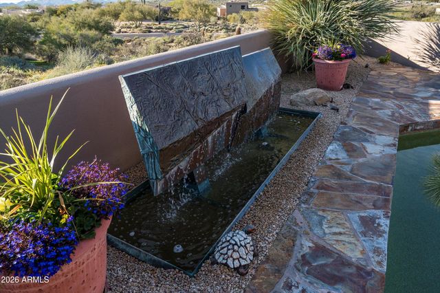 9760 E SKYLINE Court, Scottsdale, AZ 85262