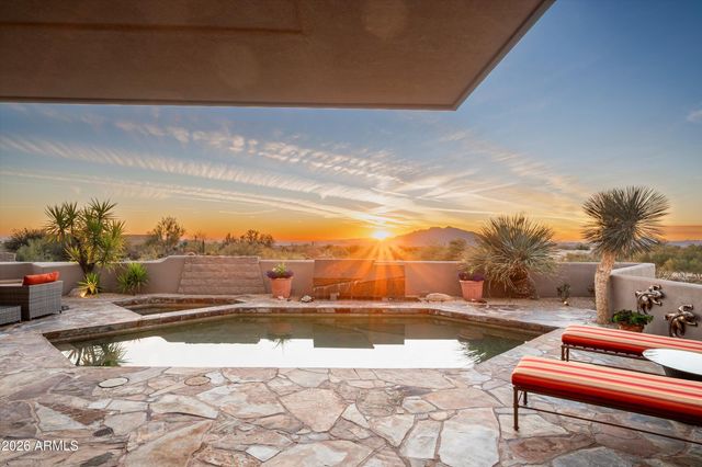 9760 E SKYLINE Court, Scottsdale, AZ 85262